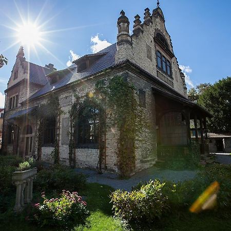 Vila Walter & Son Poděbrady المظهر الخارجي الصورة