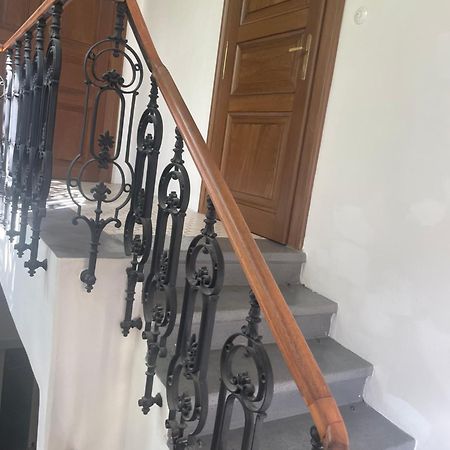 Vila Walter & Son Poděbrady المظهر الخارجي الصورة