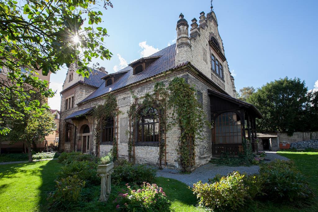 Vila Walter & Son Poděbrady الغرفة الصورة